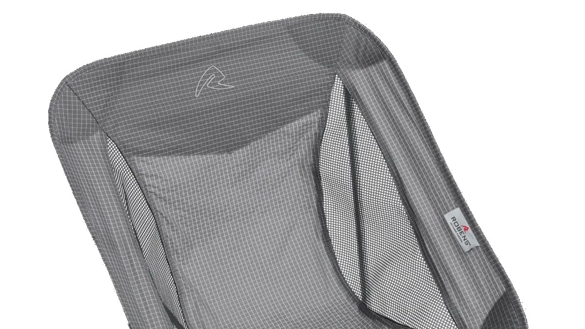 leichter Faltstuhl Pathfinder Base Camp