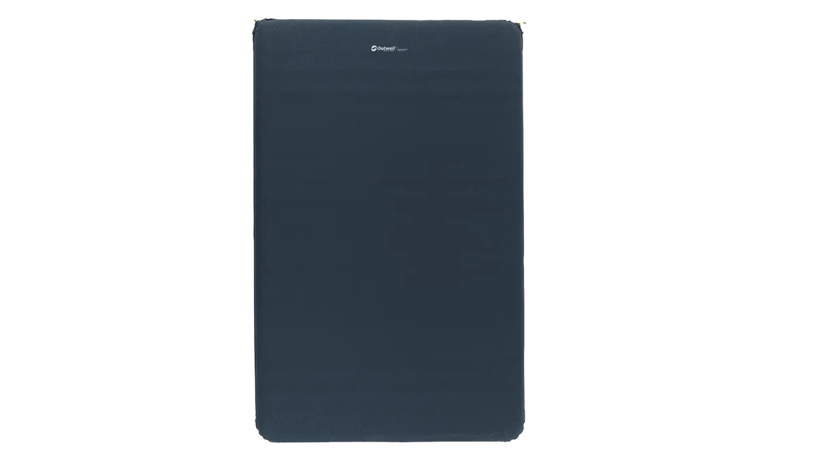 selbstaufblasende Isomatte Dreamcatcher Double 10.0 cm