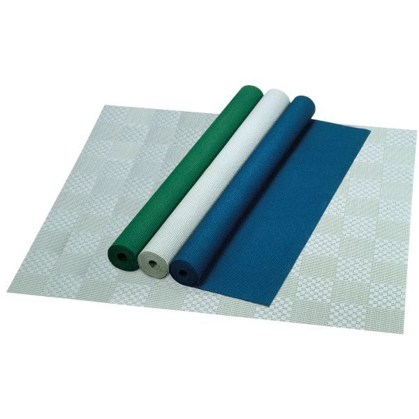 friedola Zeltteppich Costa dunkelblau 3,00 x 2,50m