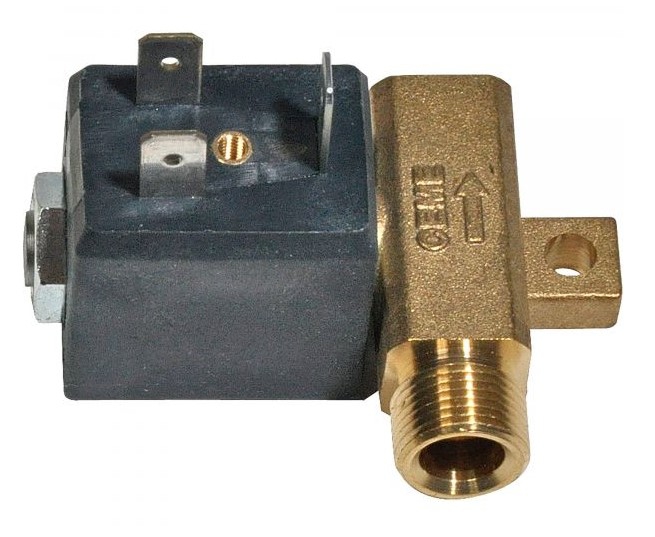 Gassicherheitsventil für Thetford-Kühlschränke Serie N3000