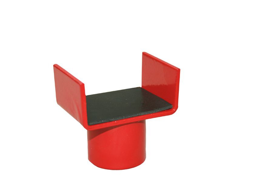 Adapterstück gross für Wagenheber Liftboy 1
