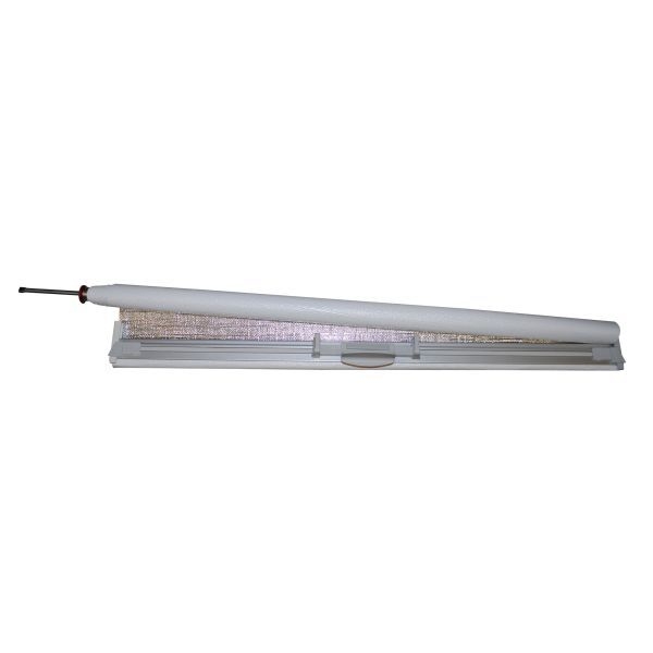 Verdunkelungsrollo S3 / S4, 550 x 600 mm