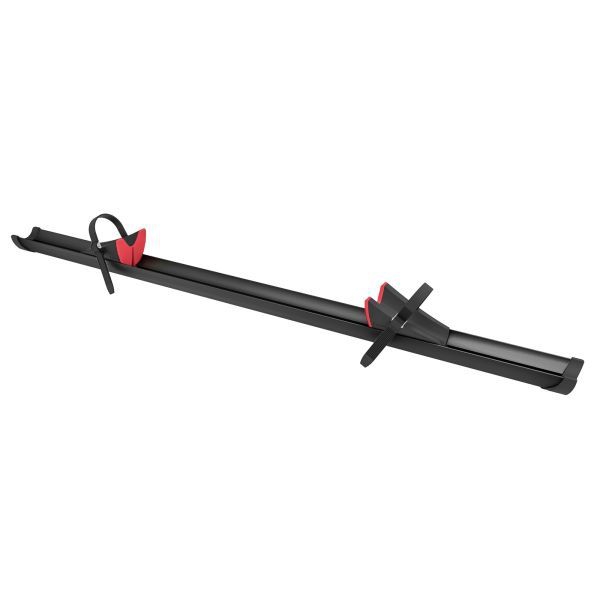 Fahrradschiene Rail Premium XL - schwarz