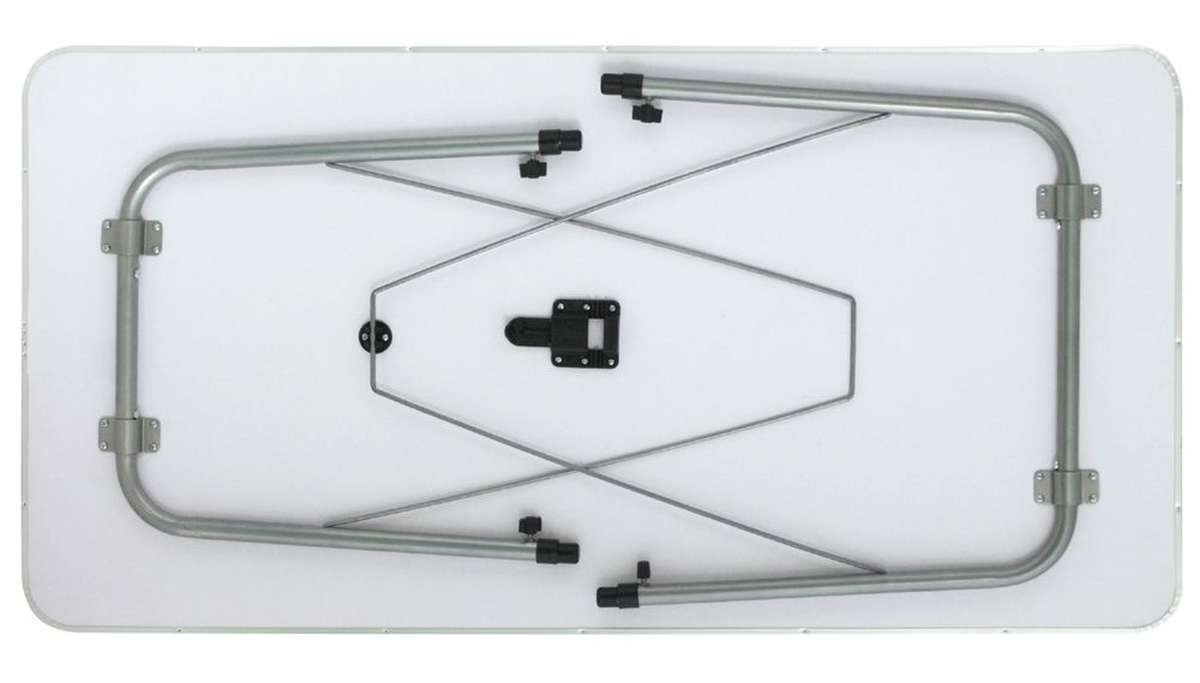 Alutisch Cadiz L 121x61cm