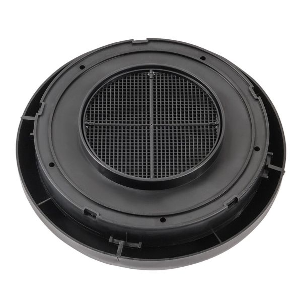 Solara-Lüfter Profi 215 mm