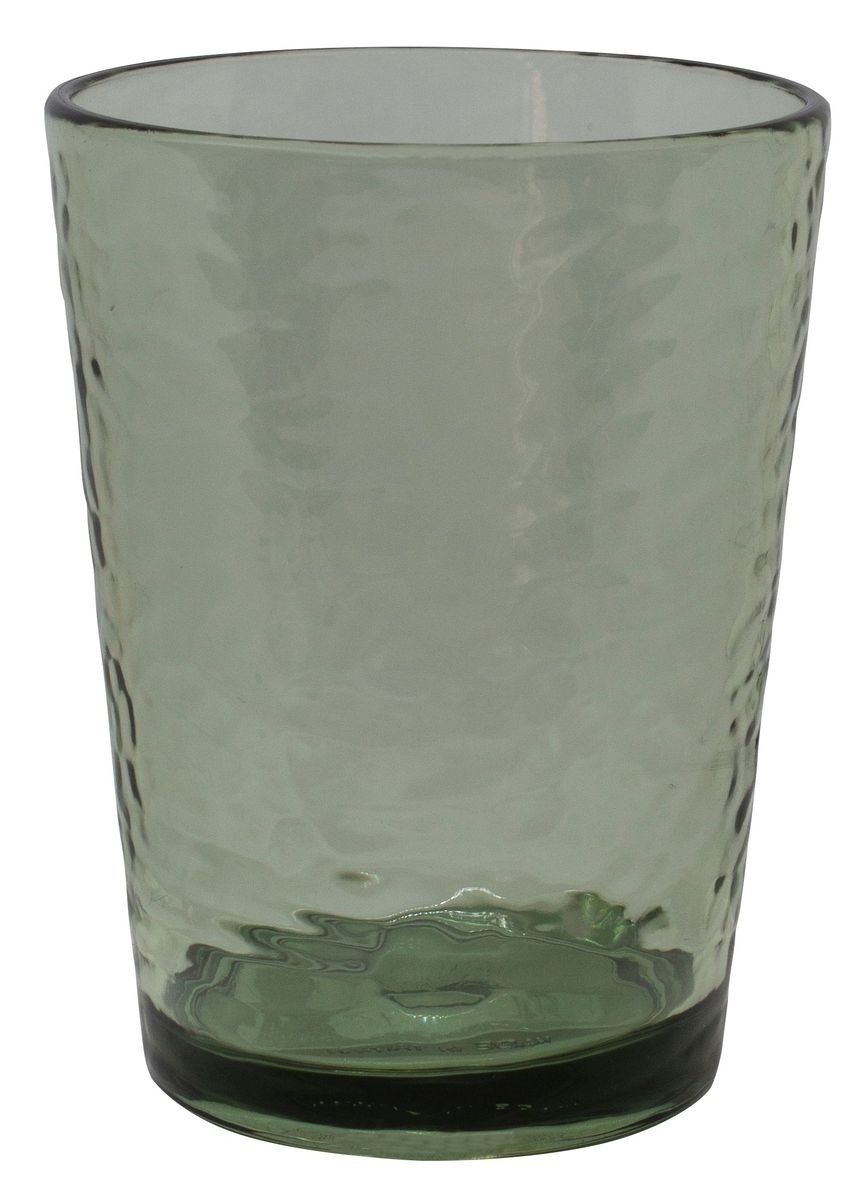 Trinkglas in Frostoptik 250 ml 2er-Set