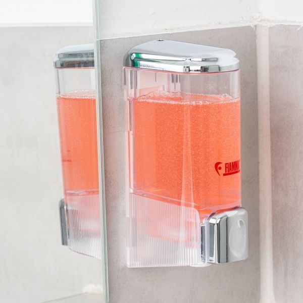 Seifenspender 200 ml