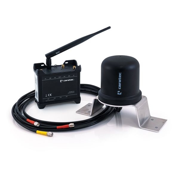 Routerset Caratec Electronics CET300R