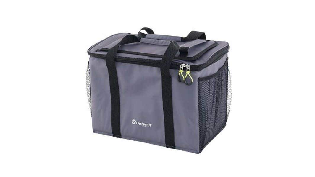 Kühlbox Eagle Van M