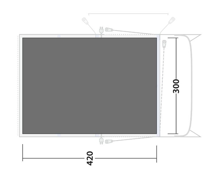 Footprint Jones L PowerAir