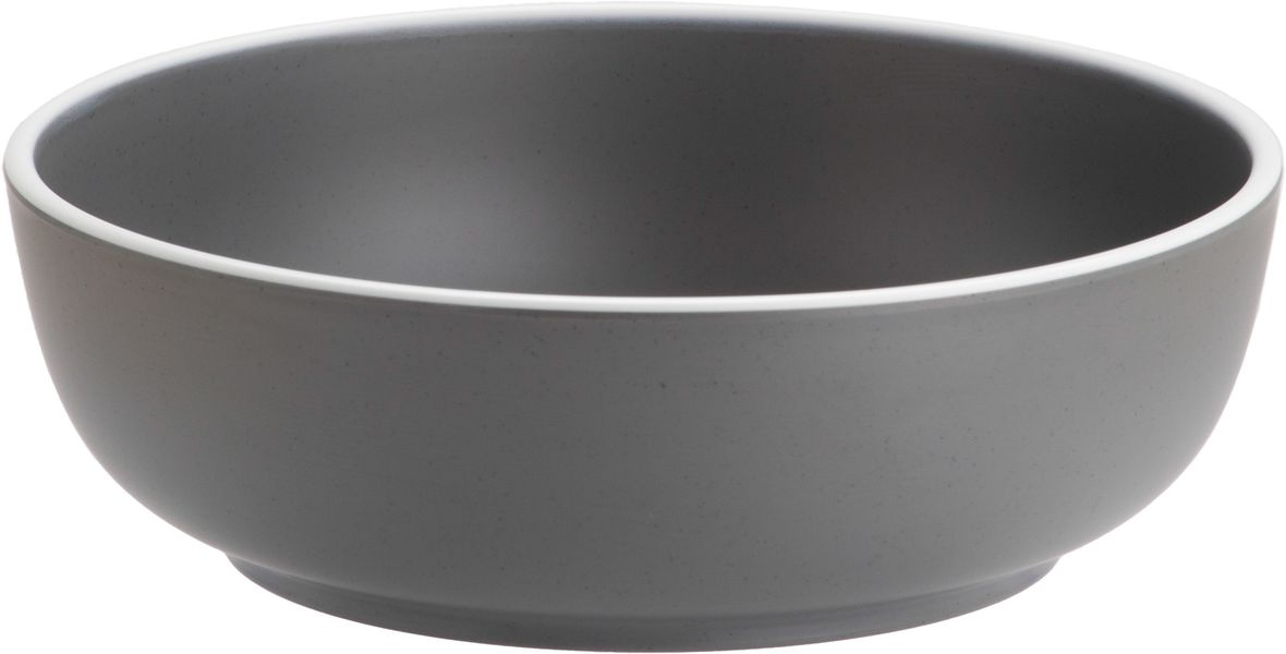 Müslischale Dolomit grau ø 16 cm