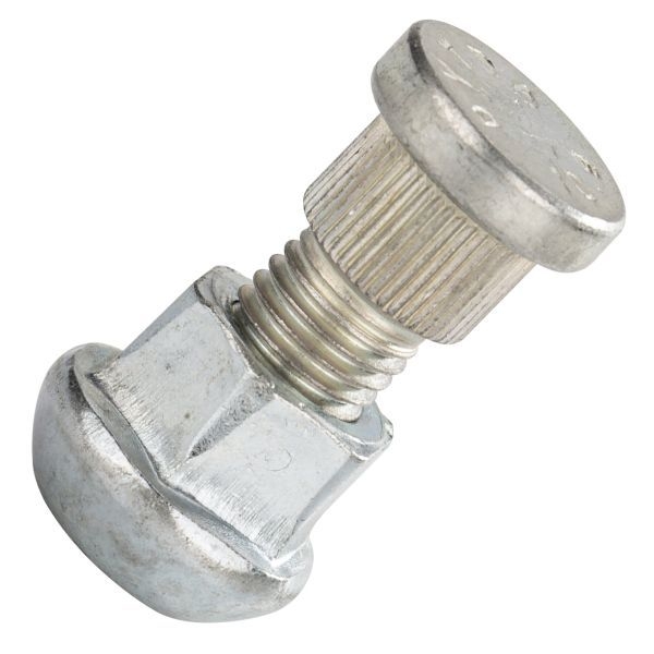 Radbolzen M12 x 1,5 mm
