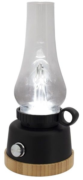 LED Lampe Wind