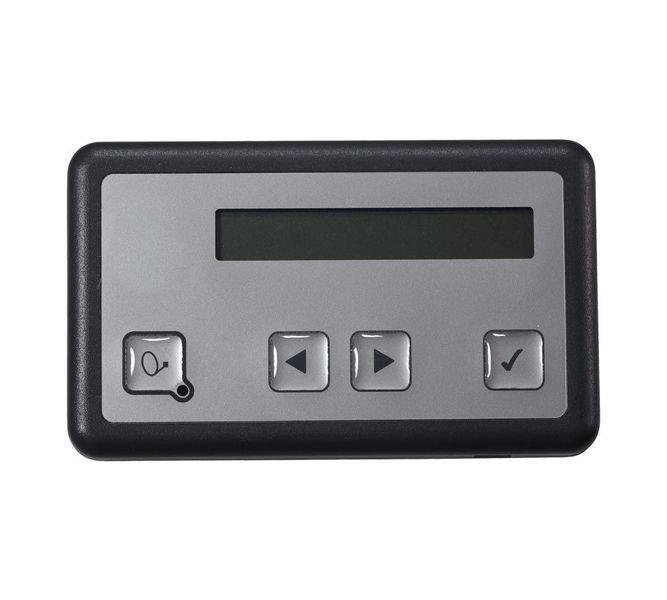 Satanlage automatisch Oyster Vision 65 Twin