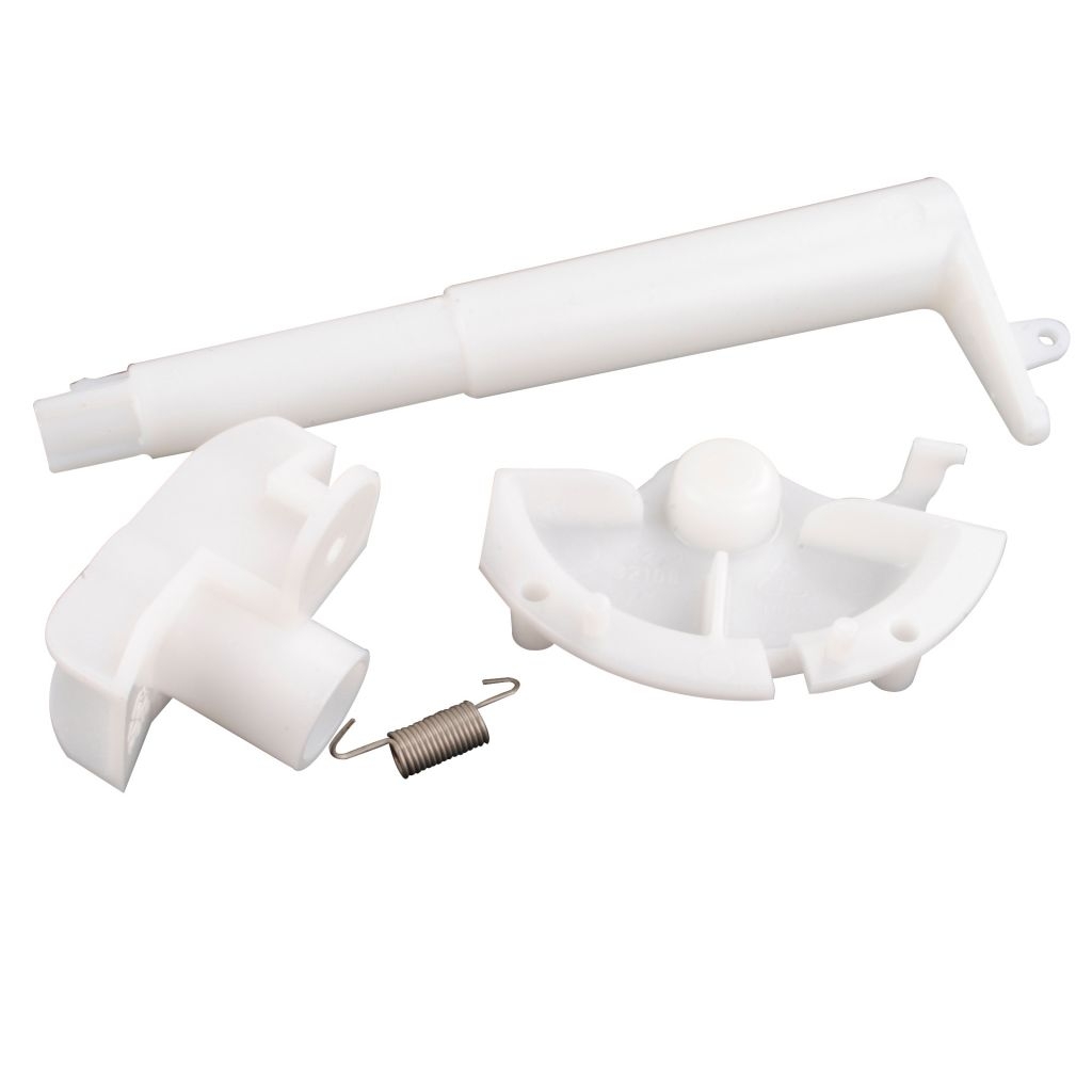 Schaft für Fäkalientankverschluss C400 / C402 / C500