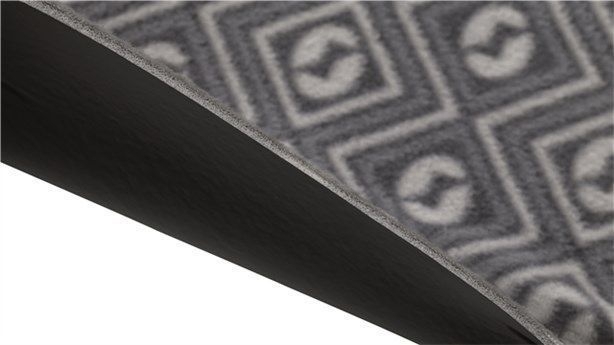 3-lagiger Isolierteppich Greycliff 7SATC, ca. 440 x 270 cm -Ausstellungsstück-