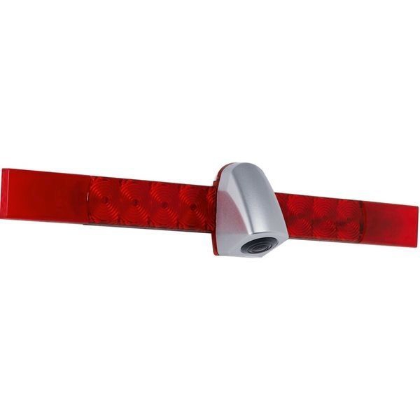 Rückfahrkamera Safety CS111BLA mit dritter Bremsleuchte