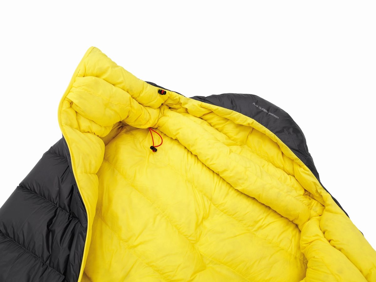 Robens Mumienschlafsack Pamir 500
