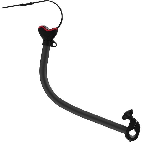 Fahrradhalter Bike Block Pro S 4 Deep Black