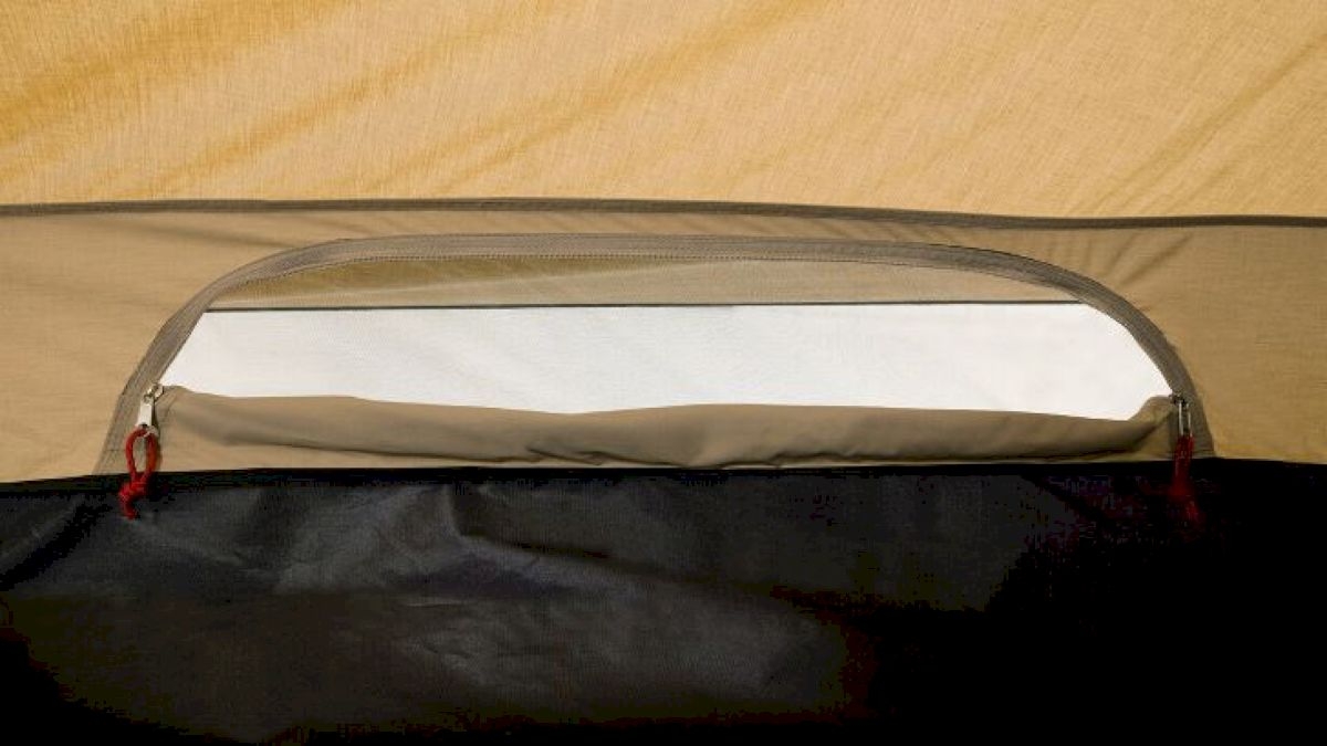 4-Personen Tipi Zelt Fairbanks