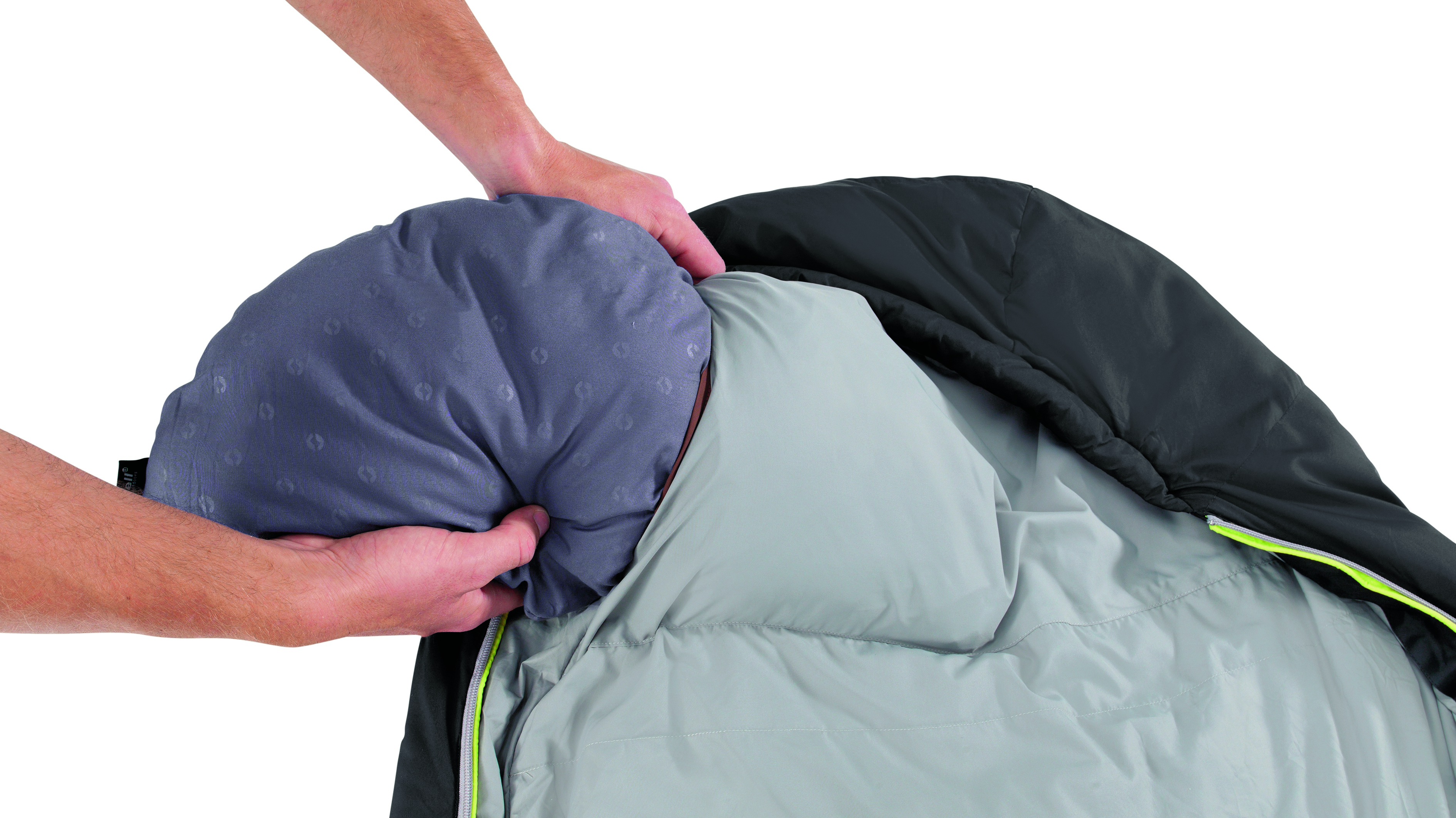 Schlafsack Oak Lux 220 x 84 cm - Ausstellungsstück -