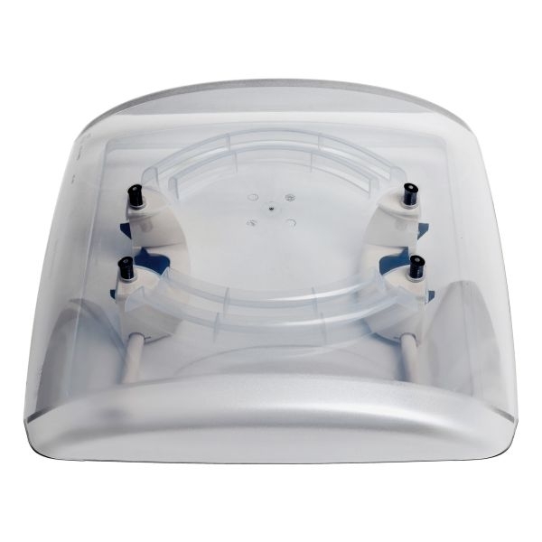 Ersatzhaube mit Griffen VisionVent S pro / eco