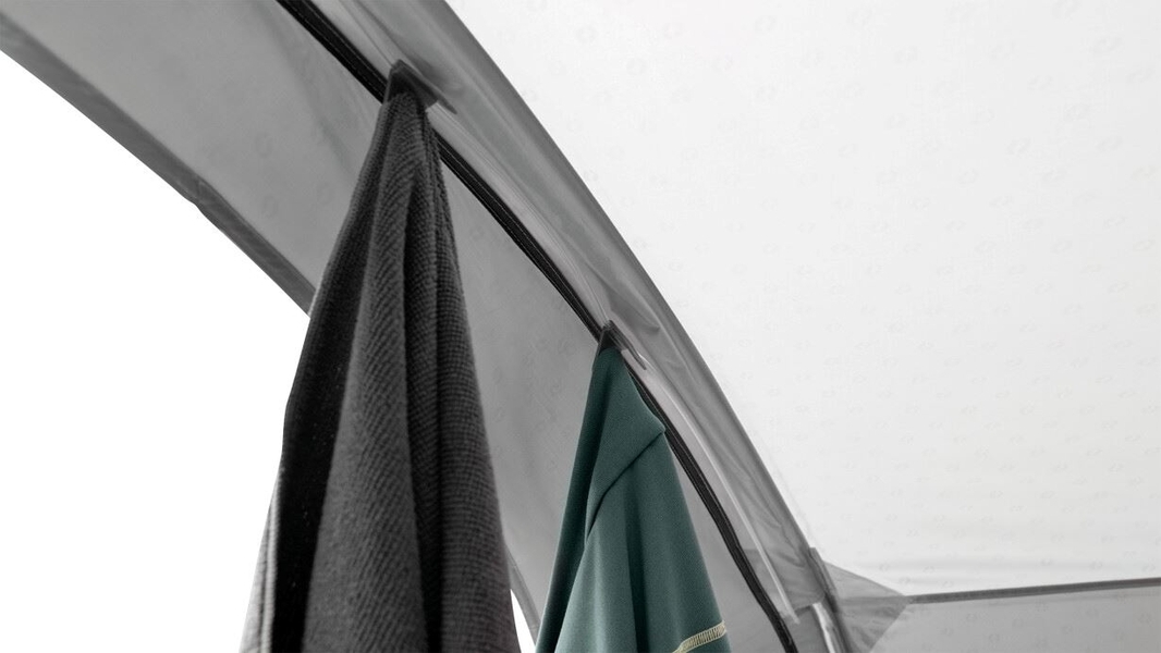 Vordach Touring Canopy Anbauhöhe 175-255 cm Vordach Touring Canopy Anbauhöhe 175-255 cm