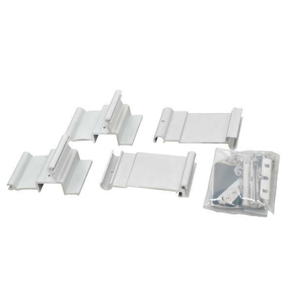 Markisenadapter Ducato 2006 (High Roof) F45