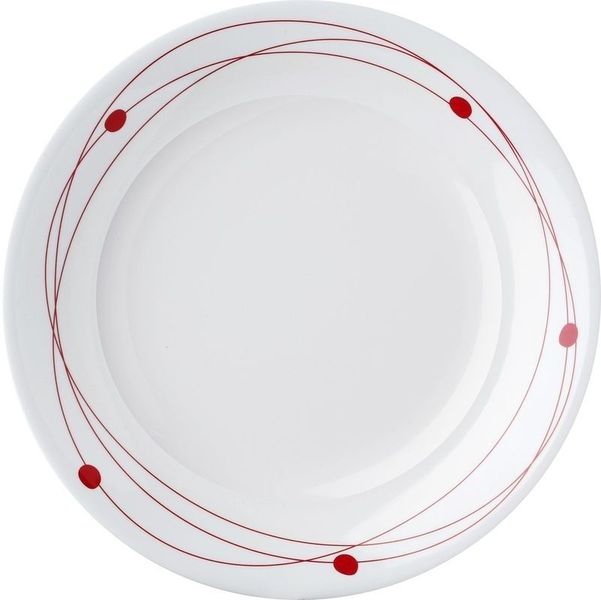 Dessertteller Cosmic 20cm Ø