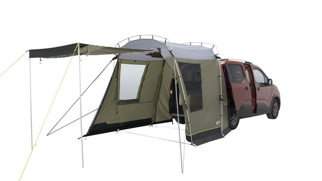Outwell Heckzelt Dunecrest S Modell 2025