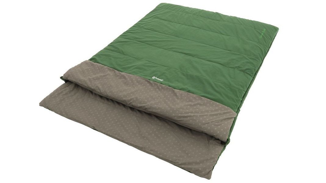 Deckenschlafsack Colosseum Double
