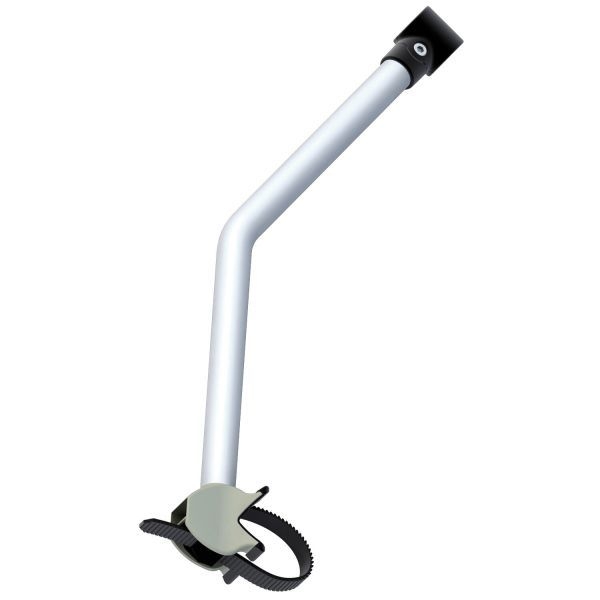 Befestigungskralle 53 cm