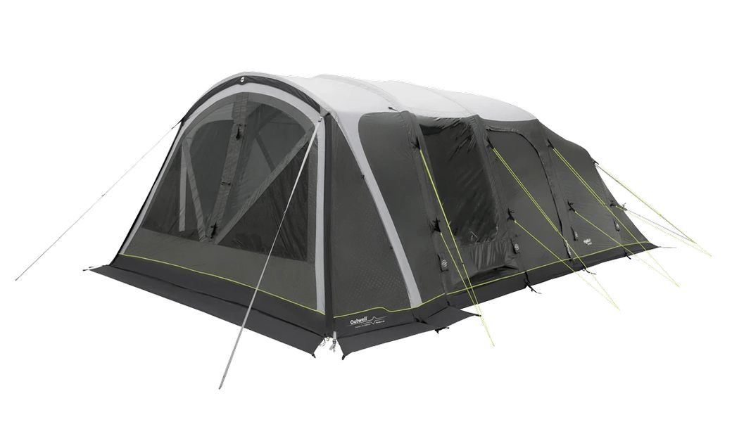 6 Personen Tunnelzelt Florida 6 Air 6 Personen Tunnelzelt Florida 6 Air