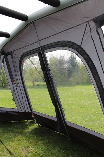 Palermo Air speziell für Hymer Touring Modelle (außer Puk)