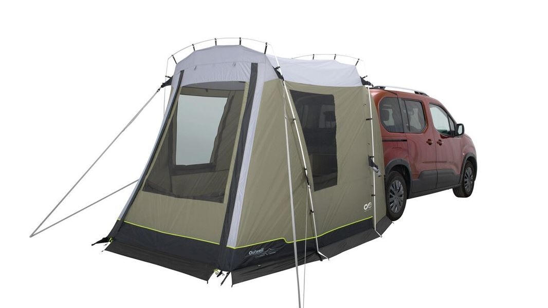 Outwell Heckzelt Dunecrest S Modell 2025