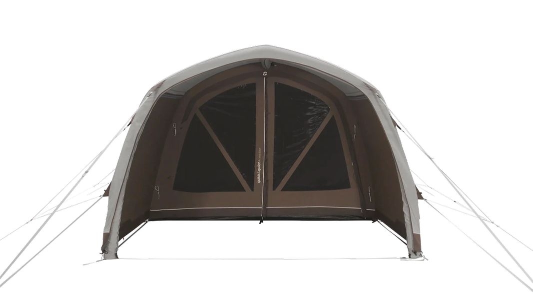 5 Personen Tunnelzelt Boston 5 Air TC