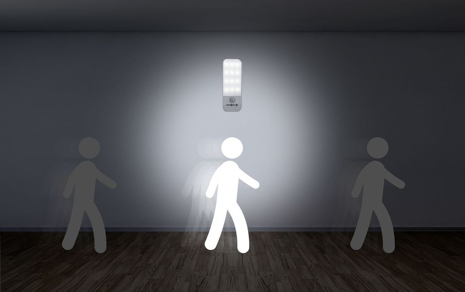 LED-Lampe Athome