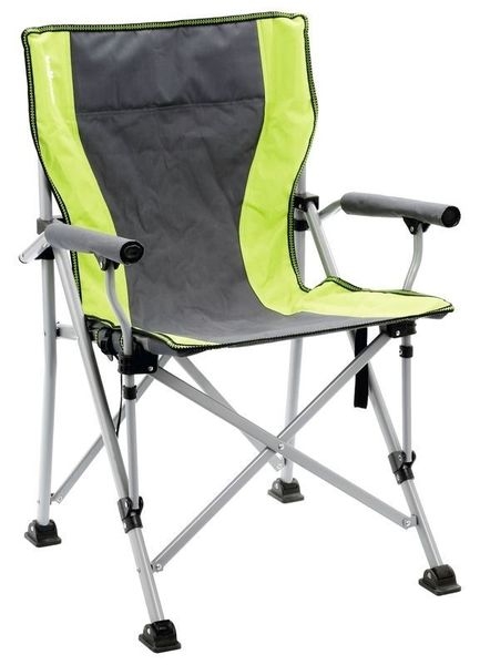 Faltsessel Raptor Classic grün