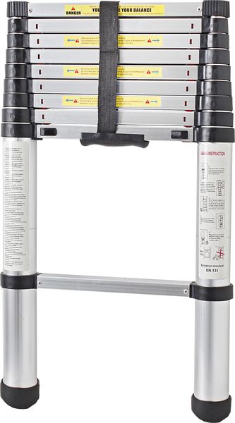 Aluminium Leiter Laddy Air