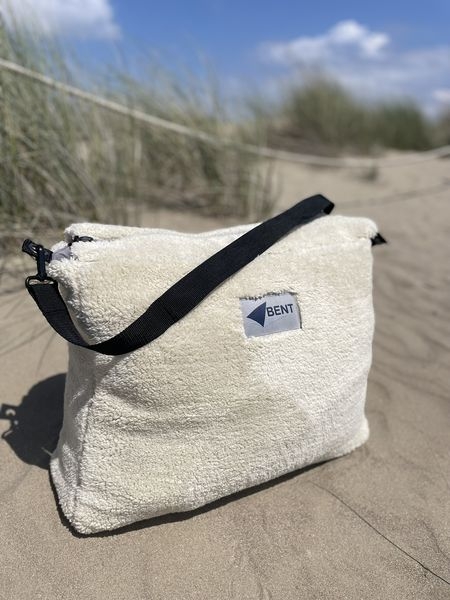 Bentcho - Der multifunktionale Schlafsack