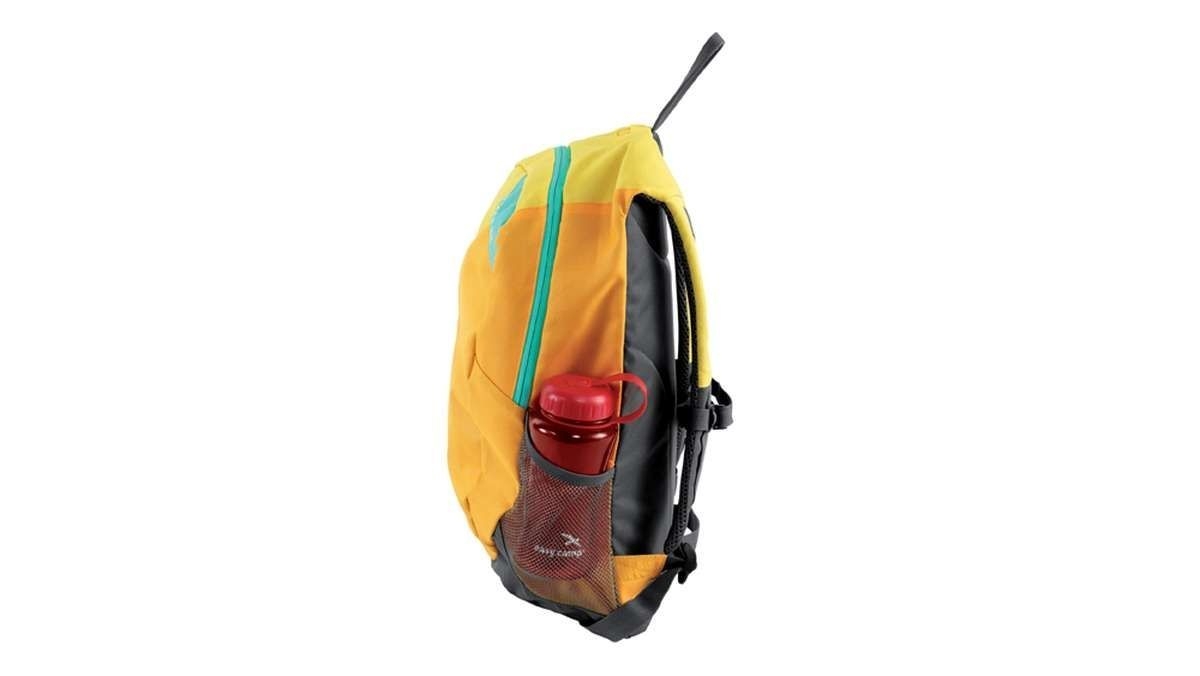 Rucksack Trance 22 Saffron, Volumen: 22 ltr.