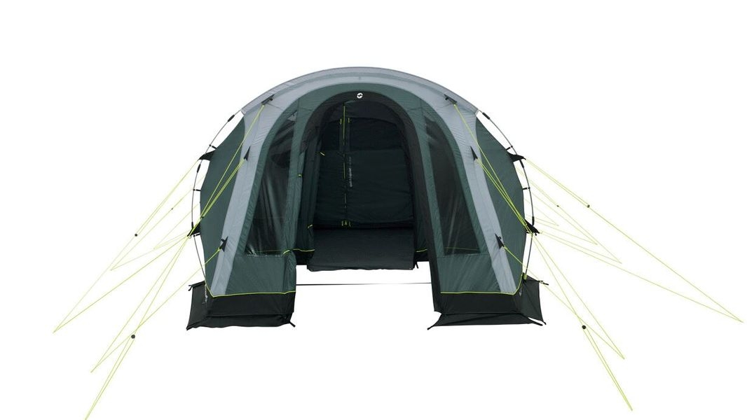 5 Personen Tunnelzelt Phoenix 5