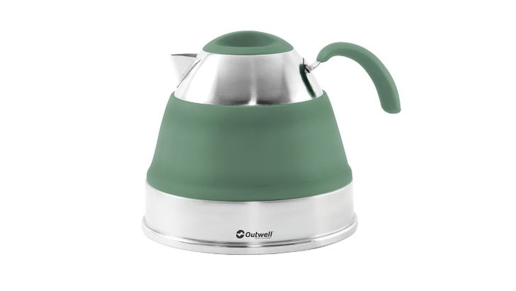 Collaps Kessel 2,5L Shadow Green