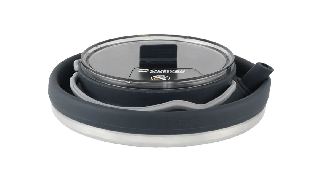 Collaps Tea Time Kessel 1,5 L