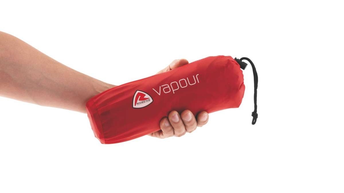 Luftbett Vapour -leicht gebraucht-