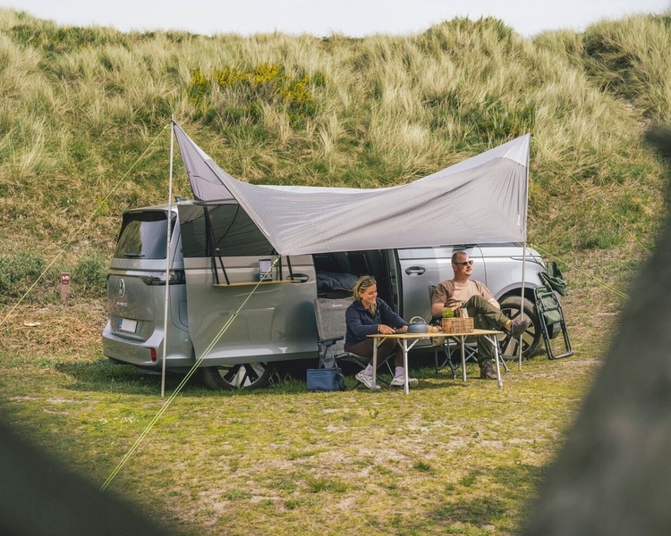 Sonnensegel Fielder Canopy