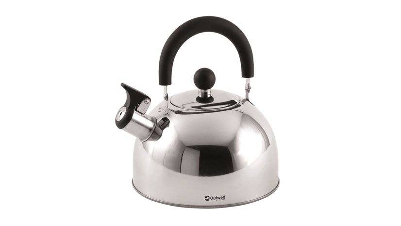 Kessel Tea Break L Silver