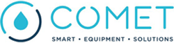 Logo COMET