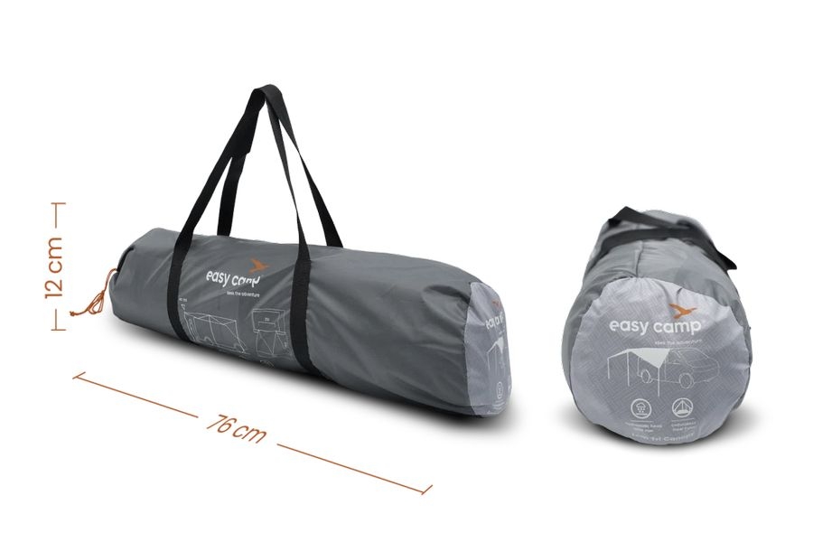 Sonnensegel Lom Tri Canopy -Ausstellungsstück-