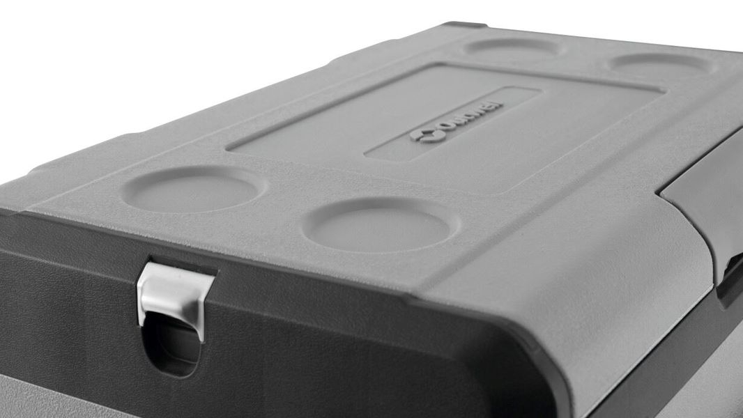 Kompressorkühlbox Arctic Frost 35, Modell 2024